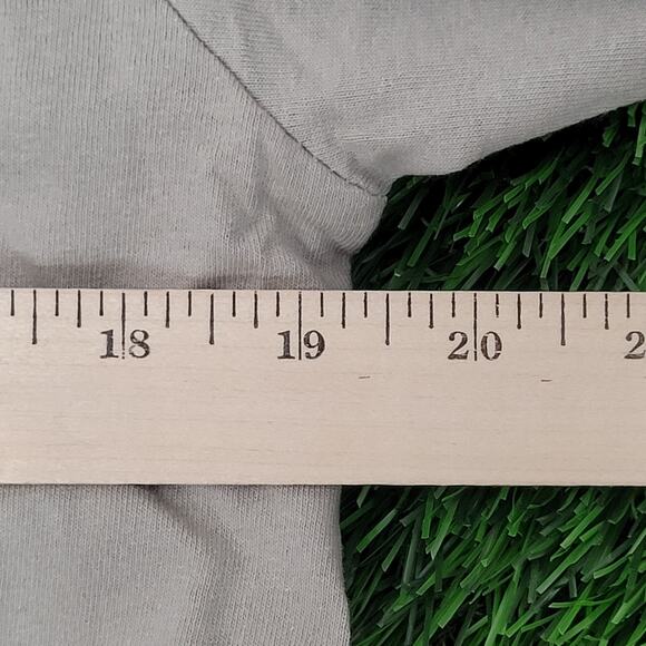 Urusei-Yatsura Japanese Anime Shirt Womens M/L 19x25 Zebra Pocket - Picture 5 of 16